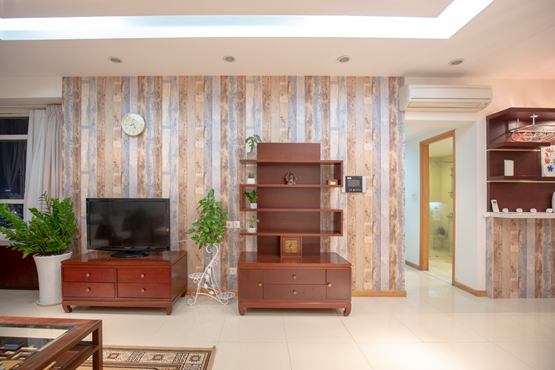 saigon pearl apartment for rent in binh thanh district hcmc BT101812 (9)